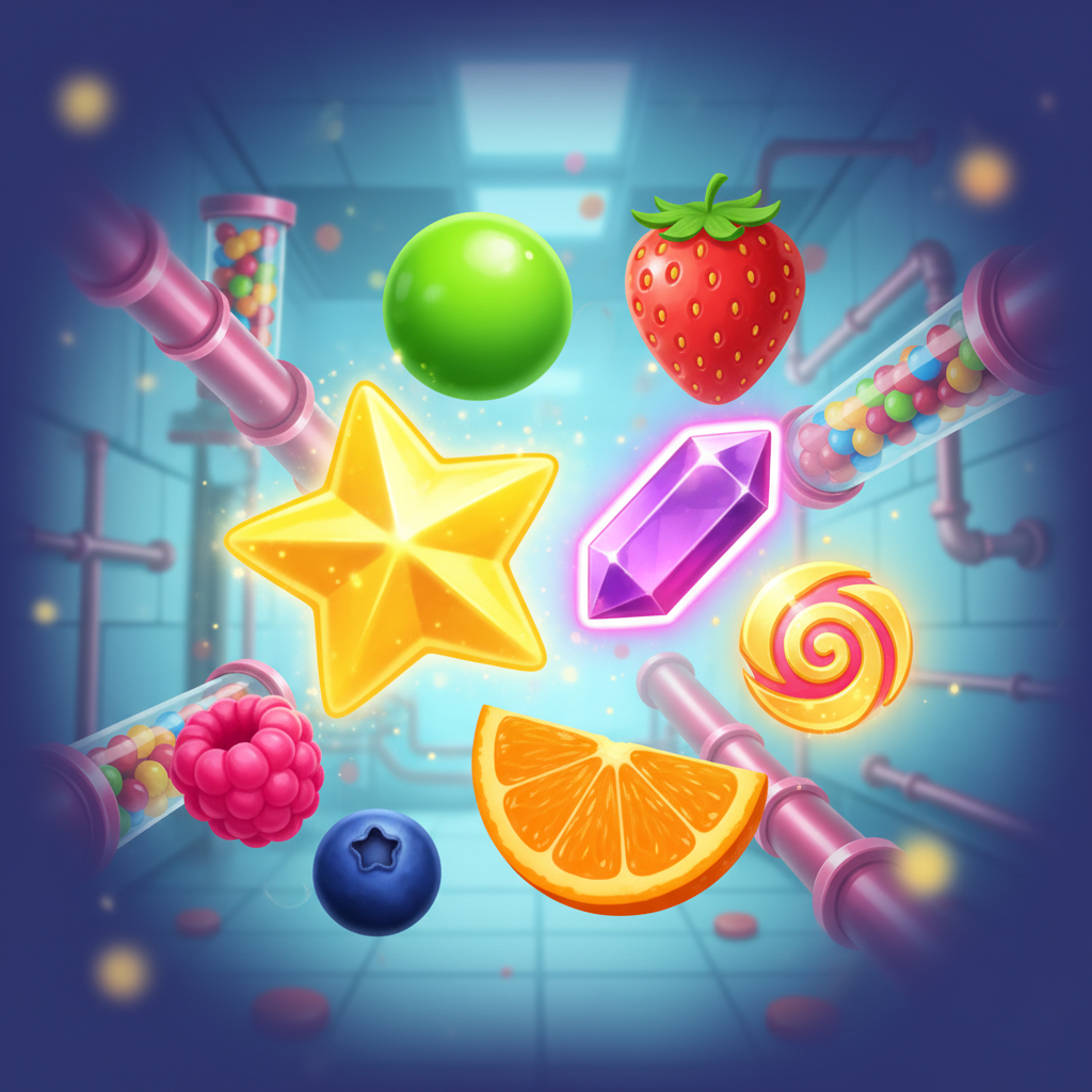 Sweet Burst