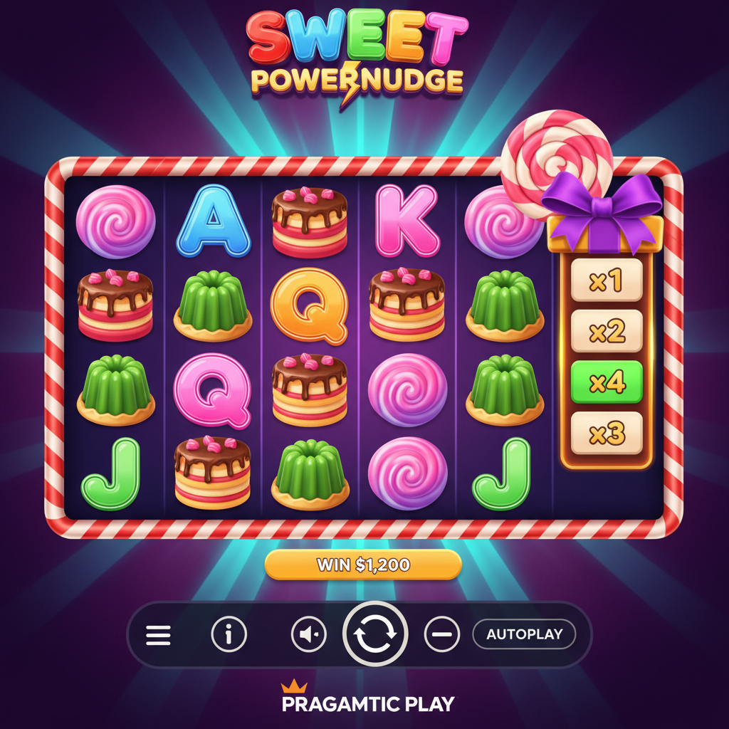 Sweet PowerNudge
